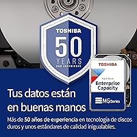 Toshiba MG09 18TB Hard Drive — image 3