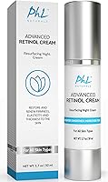 PHL Naturals Retinol Cream with Hyaluronic Acid, 1.75oz — image 1