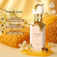 Lattafa Eclaire Eau de Parfum 100mL — image 4