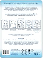Ebanel Collagen Face Mask 20 Pack — image 8