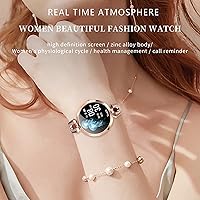 Yihou AK16 Women's Smart Watch — image 2