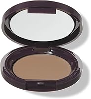 100% Pure Fruit Pigmented Long Last Compact Concealer, Toffee — image 1