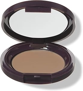 100% Pure Fruit Pigmented Long Last Compact Concealer, Toffee Review