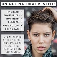 MaxWax Natural Hair Styling Wax — image 7