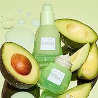 Glow Recipe Avocado Ceramide Serum 30mL — image 5