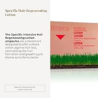 SALERM Intensive Scalp Serum 6 x 10ml — image 2