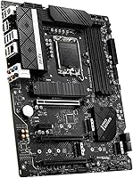 MSI PRO Z690-A DDR4 Motherboard — image 5