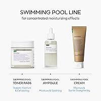 EQQUALBERRY Swimming Pool Toner Pads - 70 Pads — image 6