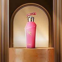 zimaya Hawwa Pink Eau De Parfum 3.4oz — image 4