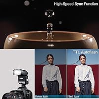 Godox TT350C Flash for Canon — image 9