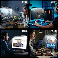 BlitzMax BM-ES1 Monitor Light Bar — image 8