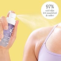 Beekman 1802 Milk Shake Body Mist - Lavender 2oz — image 2