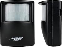 Skylink HA-434RTL Motion Alert and Alarm System Kit — image 3