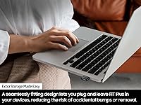 Samsung FIT Plus USB 3.2 Flash Drive 512GB — image 4