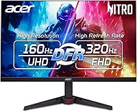 Acer Nitro VG270K 27″ 4K UHD Gaming Monitor — image 1