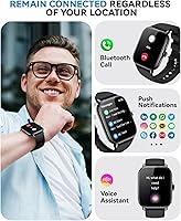 Paybay P72 Smart Watch — image 2