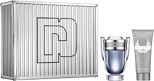 Paco Rabanne Invictus 2-Piece Set Gift Set for Men Review