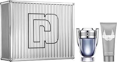 Paco Rabanne Invictus 2-Piece Set Gift Set for Men
