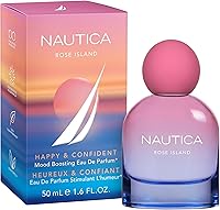 Nautica Rose Island Eau De Parfum, 1.6 Fl Oz — image 6