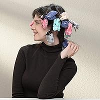 Aimin Heatless Hair Curlers 20pcs — image 5