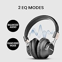 Avantree Quartet 2 Wireless Group Listening Headphones & Transmitter — image 6