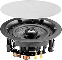 OSD Audio ACE640 6.5″ In-Ceiling Speaker Pair — image 7