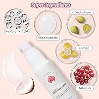 Dear Kitty Dark Spot Cream for Intimate Areas, 1 oz — image 7