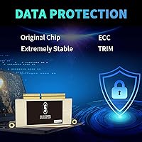 S SHARKSPEED A1708 SSD 512GB — image 8