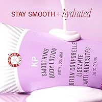 First Aid Beauty KP Smoothing Body Lotion 6 oz — image 2