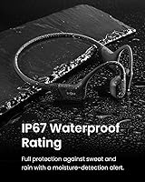 SHOKZ OpenRun Bone Conduction Headphones — image 4