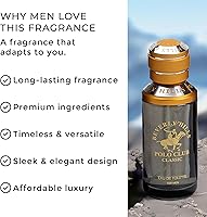 Beverly Hills Polo Club Classic Eau De Toilette 100mL — image 4