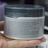 EFLY Temporary Hair Color Chalk for Kids (Red, Orange, Purple, Blue, Green, Gray) — image 5