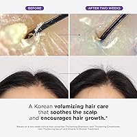 Dr. Groot Hair Essentials Set for Hair Loss, Thinning Hair, and Growth — image 3