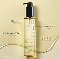 Shu Uemura Art of Hair Essence Absolue Nourishing Protective Hair Oil 5oz — image 4