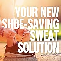 Carpe Sweat Absorbing Foot Lotion (2-Pack) — image 6