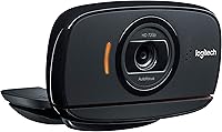 Logitech B525 HD Webcam — image 6