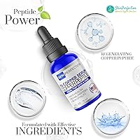 Skin Perfection GHK-CU Copper Peptides Serum 0.5 fl oz — image 7