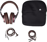 Audio-Technica ATH-MSR7bGM Over-Ear Headphones — image 4