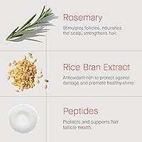 OurX Leave In Conditioner for Dry Damaged Hair, 10oz — image 5