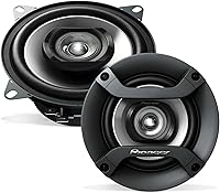 Pioneer TS-F1035R 4” 2-Way Speakers — image 1