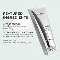 IMAGE Skincare the MAX Neck Lift, Firming Cream, 2 fl oz — image 3