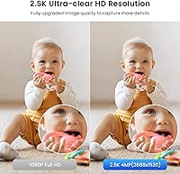 GALAYOU G7 4MP Security Camera — image 5