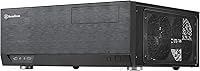 SilverStone Technology GD09 Home Theater PC Case — image 2