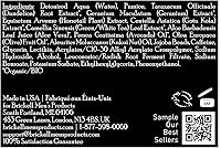 Brickell Men's Renewing Face Scrub 4 Ounce — image 2