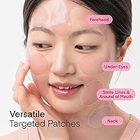 Terez & Honor Under Eye Patches - 180 Pcs — image 4