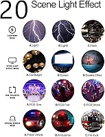 ULANZI VL120 RGB Video Light — image 5