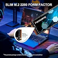 Fanxiang S500 Pro 1TB NVMe SSD — image 5