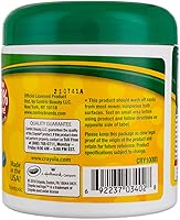 Crayola Color Bath Dropz 60 Tablets (Pack of 4) — image 2