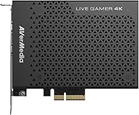 AVerMedia Live Gamer 4K GC573 — image 3