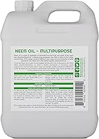 Premium Nature Organic Neem Oil 32 oz — image 2